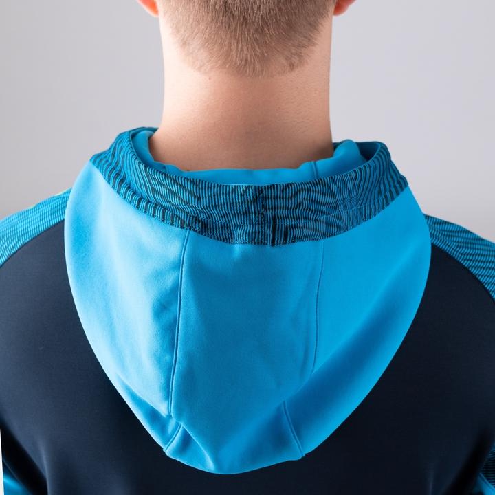 Immagine prodotto JAKO Felpa con cappuccio performante (164)