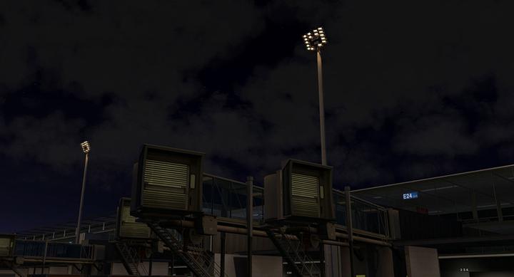 Produktbild Aerosoft Airport Zürich V2.0 für X-Plane 11 (PC, Mac, Multilingual)