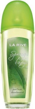 Immagine prodotto La Rive Bicchiere DEO Spring Lady 75ml (Getto vaporizzato, 75 ml)