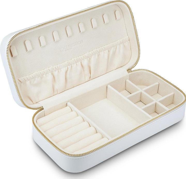 Image du produit Glanzstücke München Similicuir femme blanc