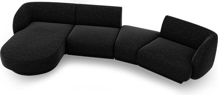 Actual product image Micadoni Miley (2 person sofa, 3-seater, 4-seater)
