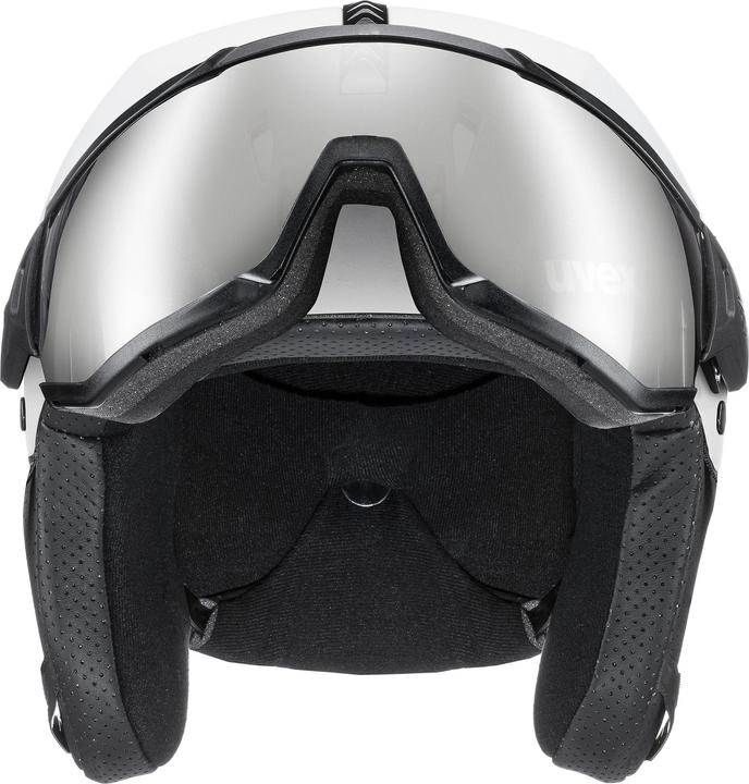 Actual product image Uvex Sports instinct visor (56 - 58 cm, M)