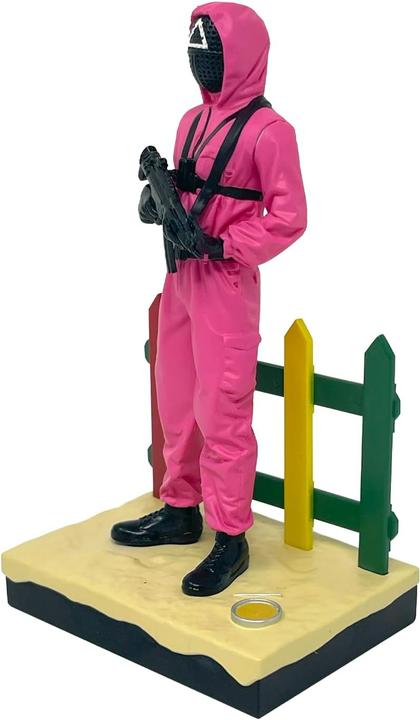 Actual product image Neamedia Chill Kit Squid Games