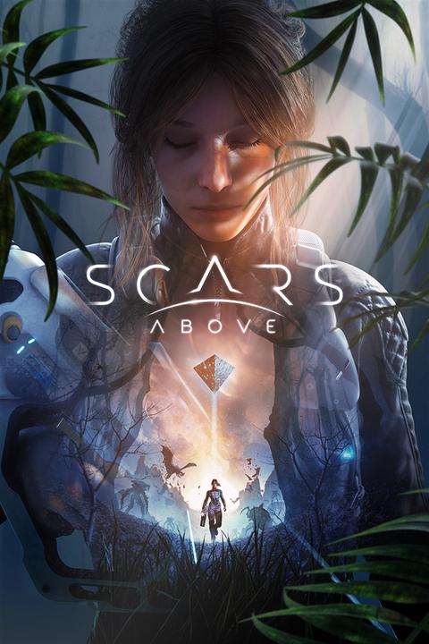 Produktbild Microsoft Xbox Scars Above Download Code (Xbox One X, Xbox One S, Xbox Series S, Xbox Series X)