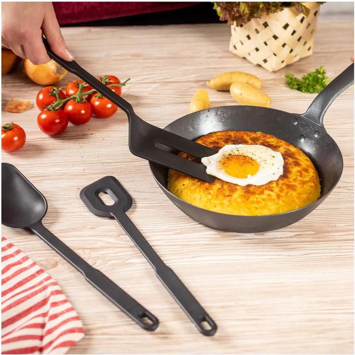Produktbild Kuhn Rikon Swiss Servierlöffel