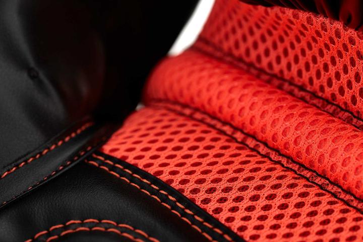 Image du produit adidas Hybrid 80 Boxhandschuhe (14 OZ, Taille unique)