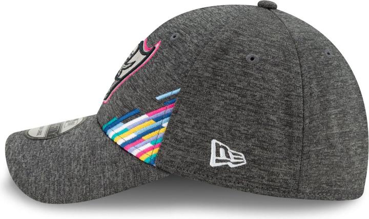 Actual product image New Era 39Thirty Stretchfit Crucial Catch NFL Teams (M/L)