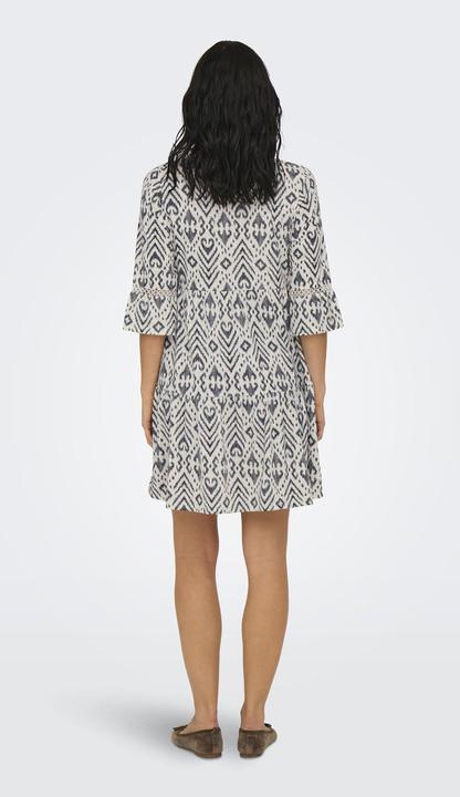 Actual product image JdY JDYDORA Short dress Lace dress (L)