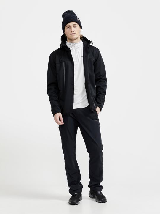Produktbild Craft Adv Explore Soft Shell Jacket M (4XL)
