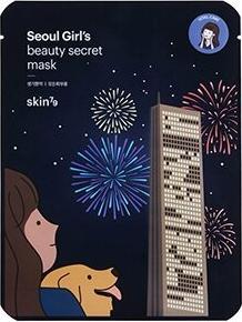Skin79 Seoul Girl's Beauty Secret (20 ml)
