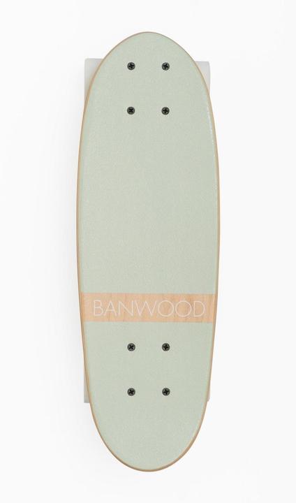 Produktbild Banwood Skateboard Mint (20.43")