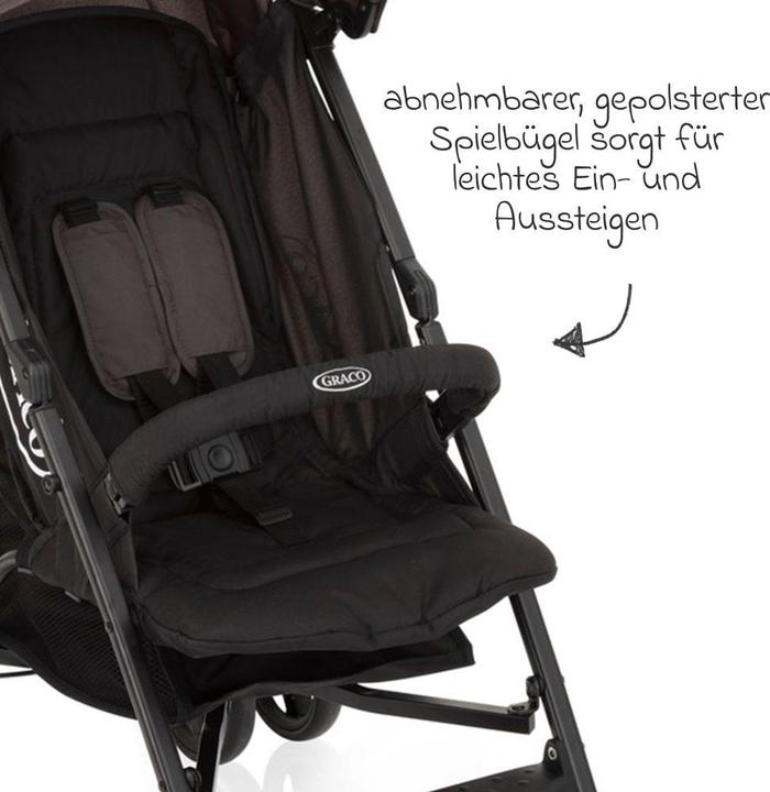 Image du produit Graco Travelite Buggy