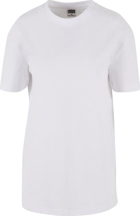 Urban Classics Ladies Oversized Boyfriend Tee