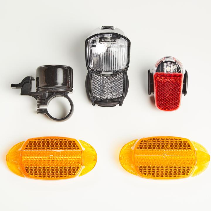 Image du produit Btwin 500 16" wipe 300848