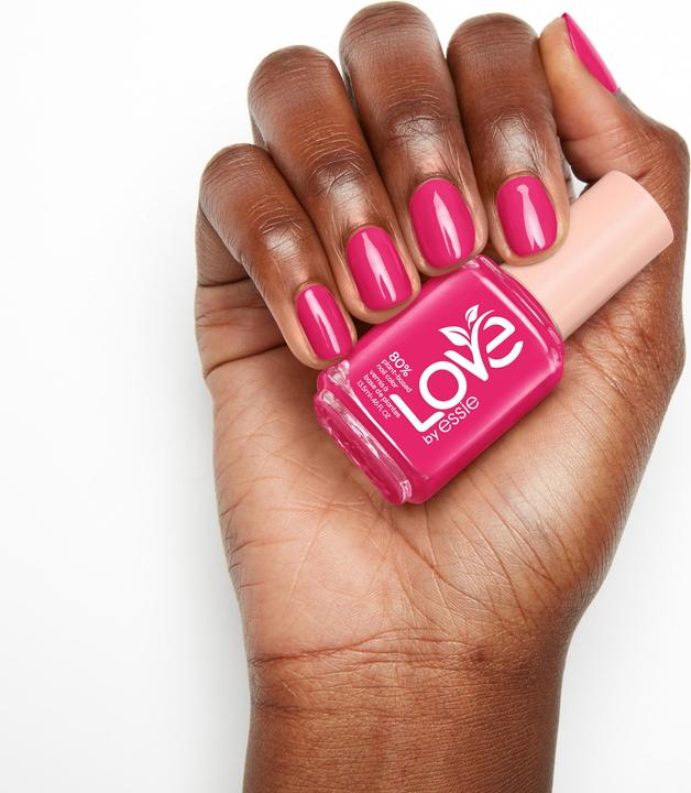 Image du produit Essie Love by (80 course à l'amour de soi, Vernis à ongles effet gel)