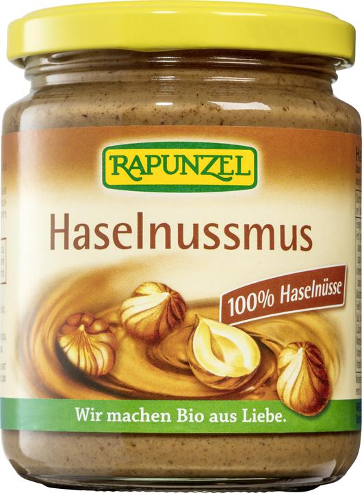 Rapunzel Haselnussmus (250 g)