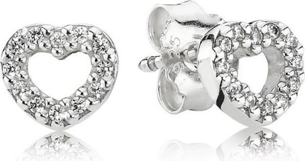 Produktbild Pandora Erobertes Herz (Silber)
