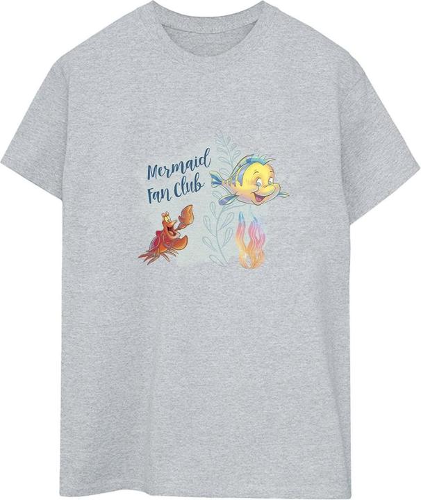 Disney The Little Mermaid Club TShirt
