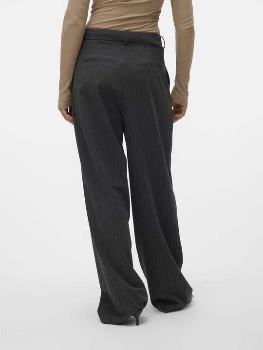 Immagine prodotto Vero Moda VMSILJE Pantaloni a vita media Pantaloni (38)