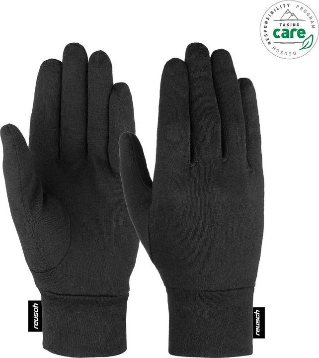Image du produit Reusch Laine mérinos TOUCH-TEC (5)