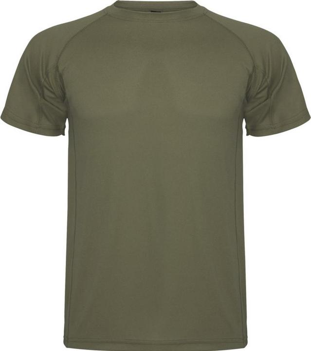 Produktbild Alpinia Montecarlo TShirt Sport kurzärmlig (XL)