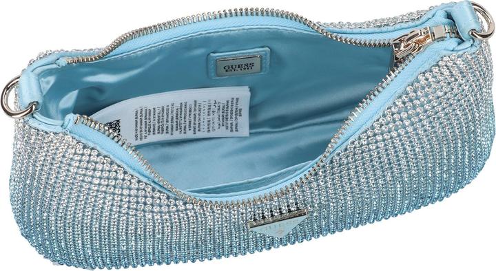 Actual product image Guess Zalina Schultertasche 23 cm