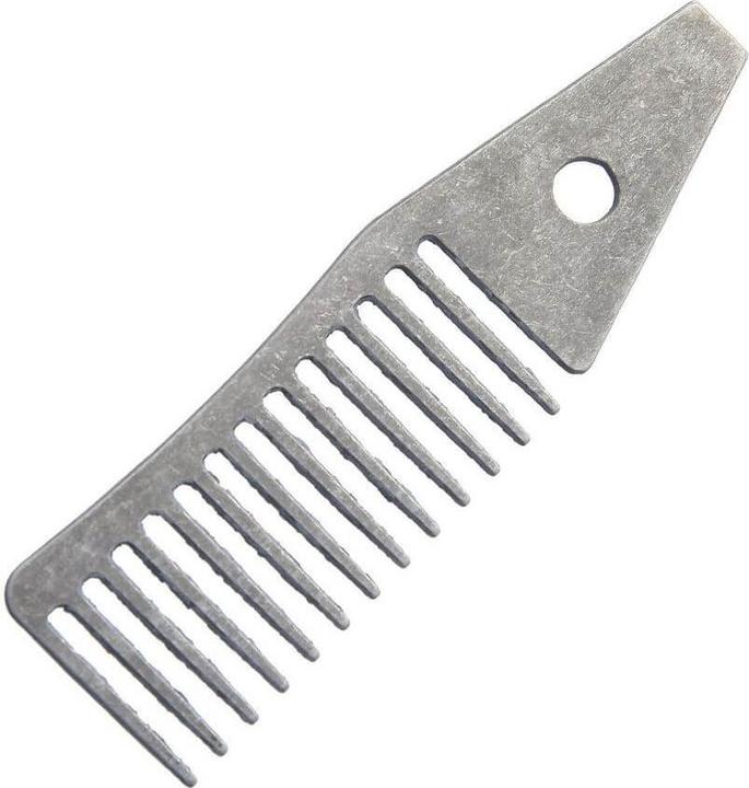 Image du produit KeyBar Utilisation du peigne