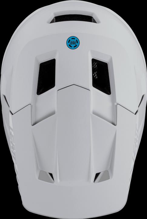Produktbild Leatt MTB Gravity 1.0 Helmet steel XL (61 - 62 cm)