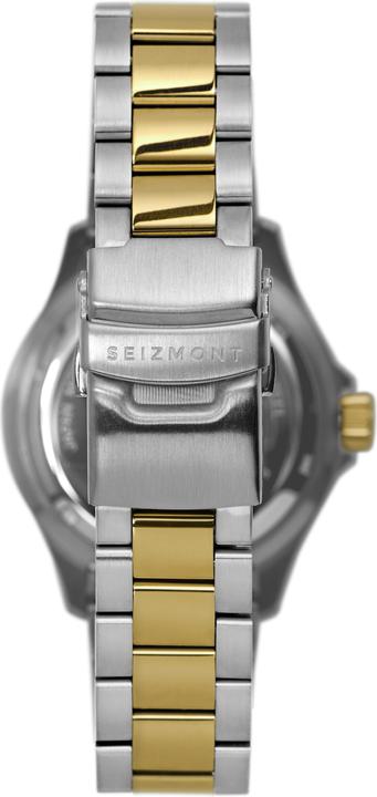 Produktbild Seizmont Tide (Analoguhr, 42 mm)