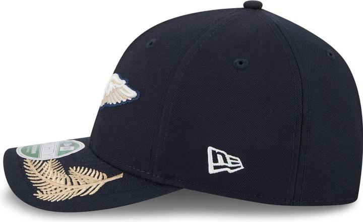 Actual product image New Era 9Forty M-Crown Cap - MiLB Lakeland Flying Tigers