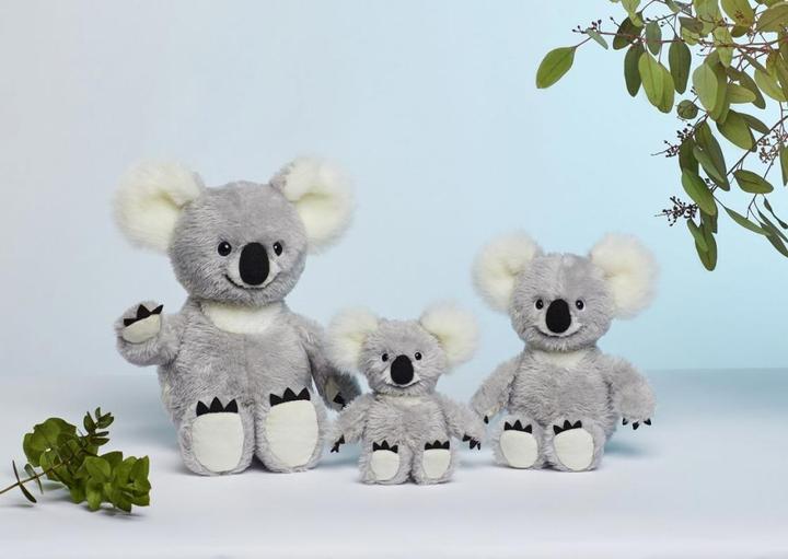 Immagine prodotto Schaffer -Animale di peluche Koala "Sydney" 21cm (21 cm)
