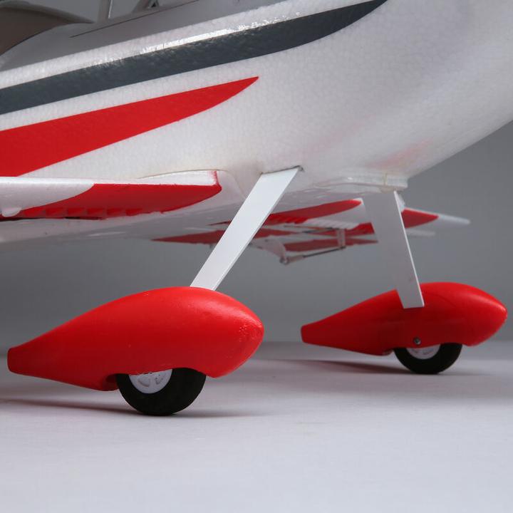 Produktbild E-Flite Ultimate 3D 950mm Elektromotor Kunstflugmodell BNF Basic inkl. AS3X und SAFE (Motorflugzeug)