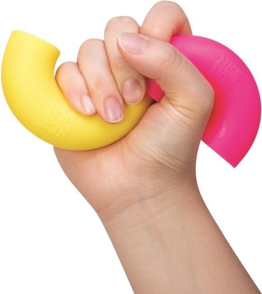 Image du produit NeeDoh Schylling Nee Doh Mac 'n Squeeze Stretchy toy figure
