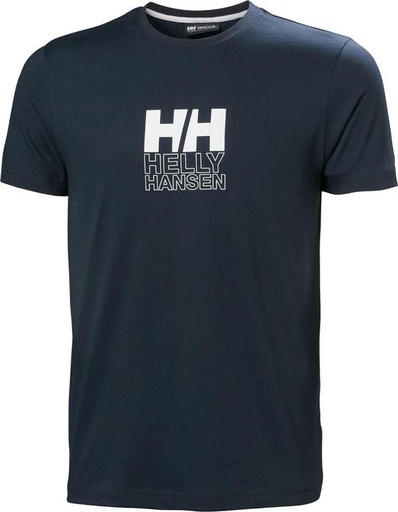 Helly Hansen Core Graphic T