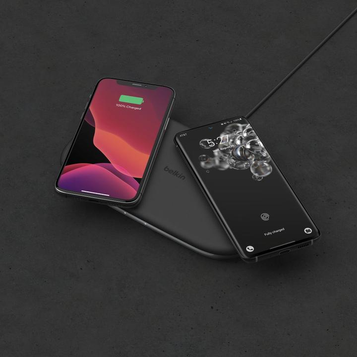 Productafbeelding Belkin TrueFreedom Pro (10 W)