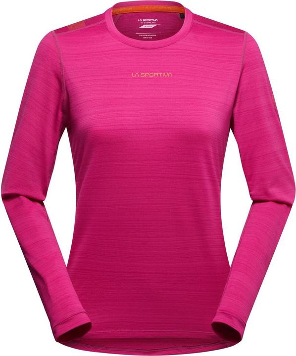 La Sportiva Tour Long Sleeve W (S)
