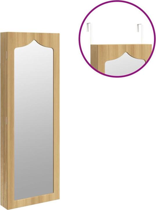 Actual product image VidaXL Temina