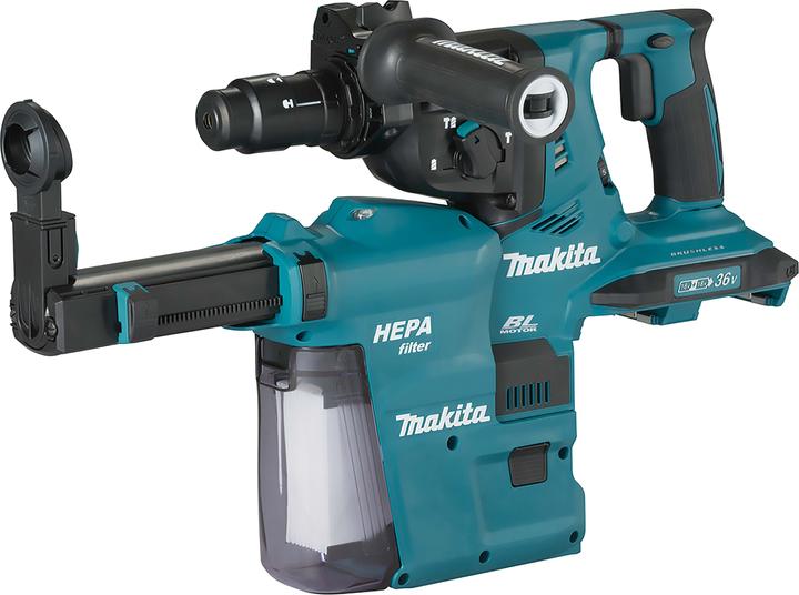 Produktbild Makita DHR283ZWJU (Akkubetrieb)