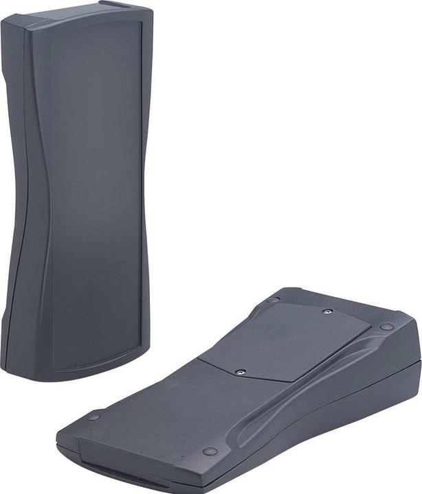 Actual product image Bopla ENCLOSURE BOS 800 WITHOUT WINDOW IP 40 (Housing)