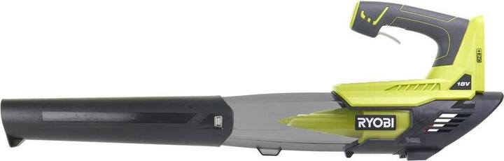 Produktbild Ryobi OBL18JB One+ (Akkubetrieb, Laubbläser)