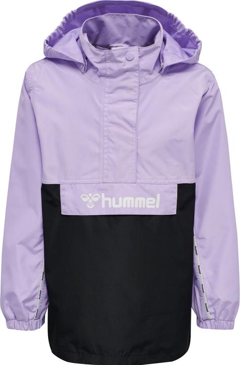Actual product image hummel Timu Jacket (122)