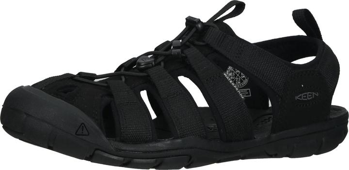 Keen M Clearwater CNX