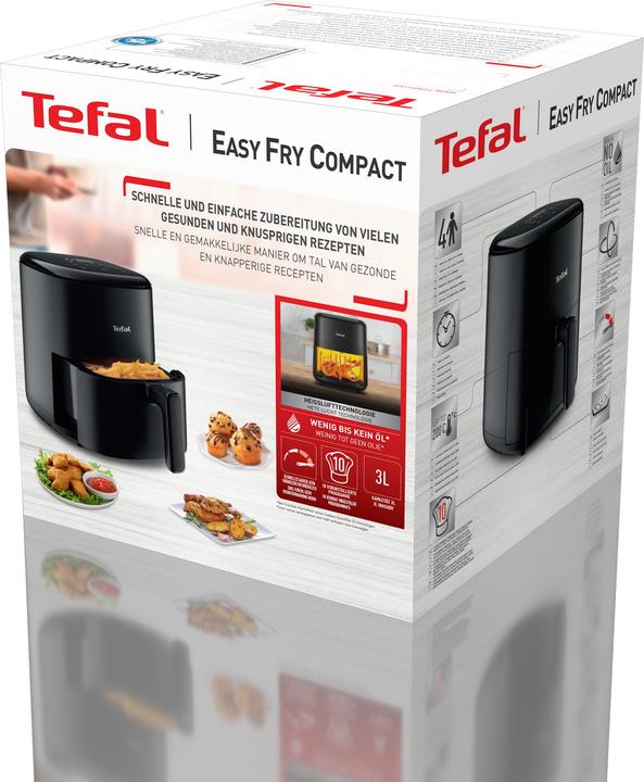 Immagine prodotto Tefal Easy Fry Compact EY1458