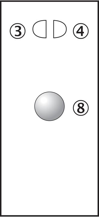 Produktbild Sick Reflexionslichtschranke (5 m)