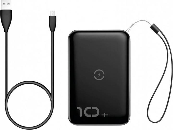 Produktbild Baseus Mini S (10000 mAh, 18 W, 37 Wh)