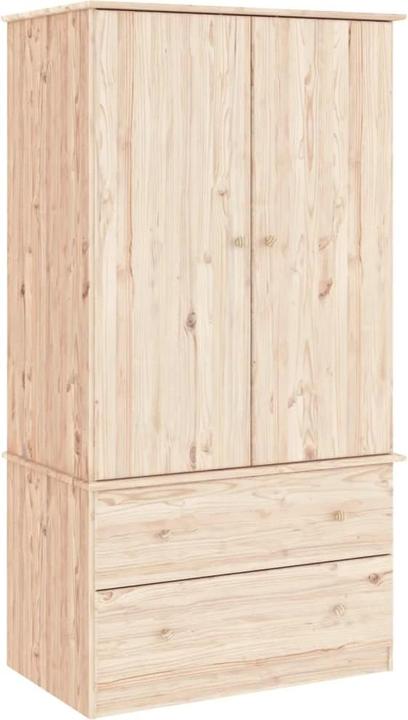Produktbild VidaXL Nuru (90 x 55 x 170 cm)