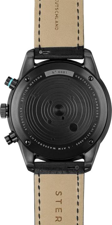 Image du produit Sternglas S01-TYM05-MO08 (Montre analogique, 42 mm)