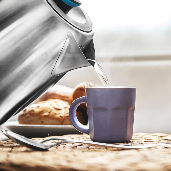 Actual product image Cecotec ThermoSense (1.20 l)