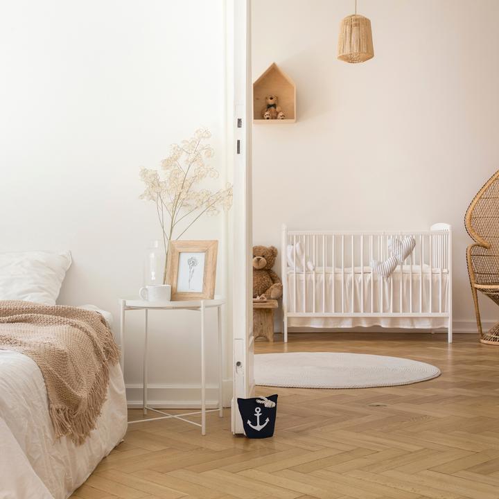 Immagine prodotto Relaxdays Fermaporta (1 Pezzo/i, 18 x 9 x 28 cm)