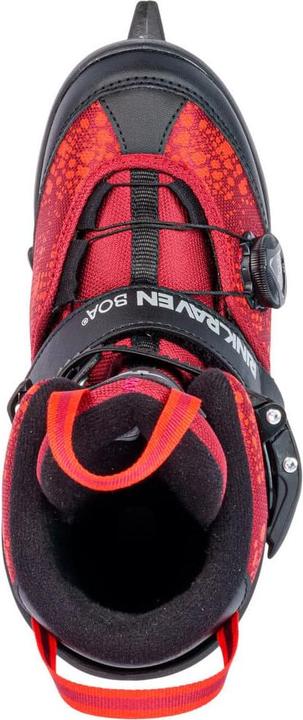Immagine prodotto K2 Rink Raven Ice Boa (35)